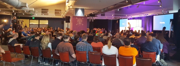 Publiczność WooConf