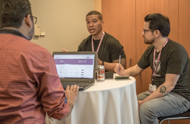 Laboratorium projektowe WooConf