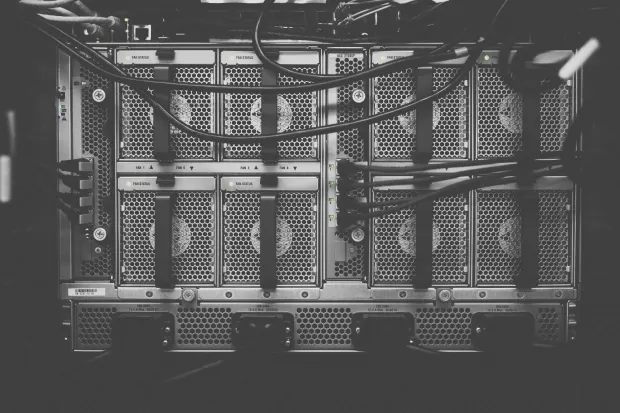 ネットワークハードウェア