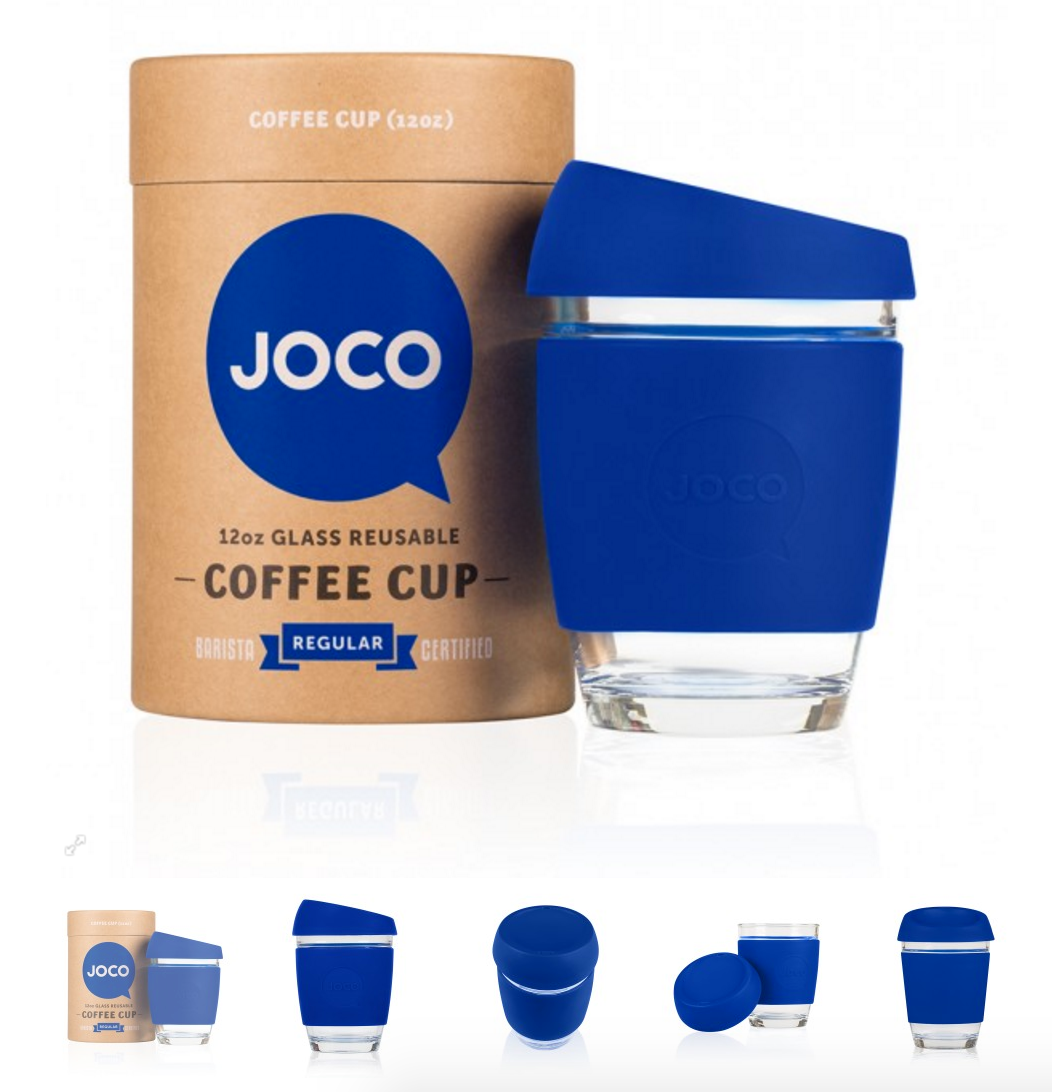 こんにちは、JOCO。