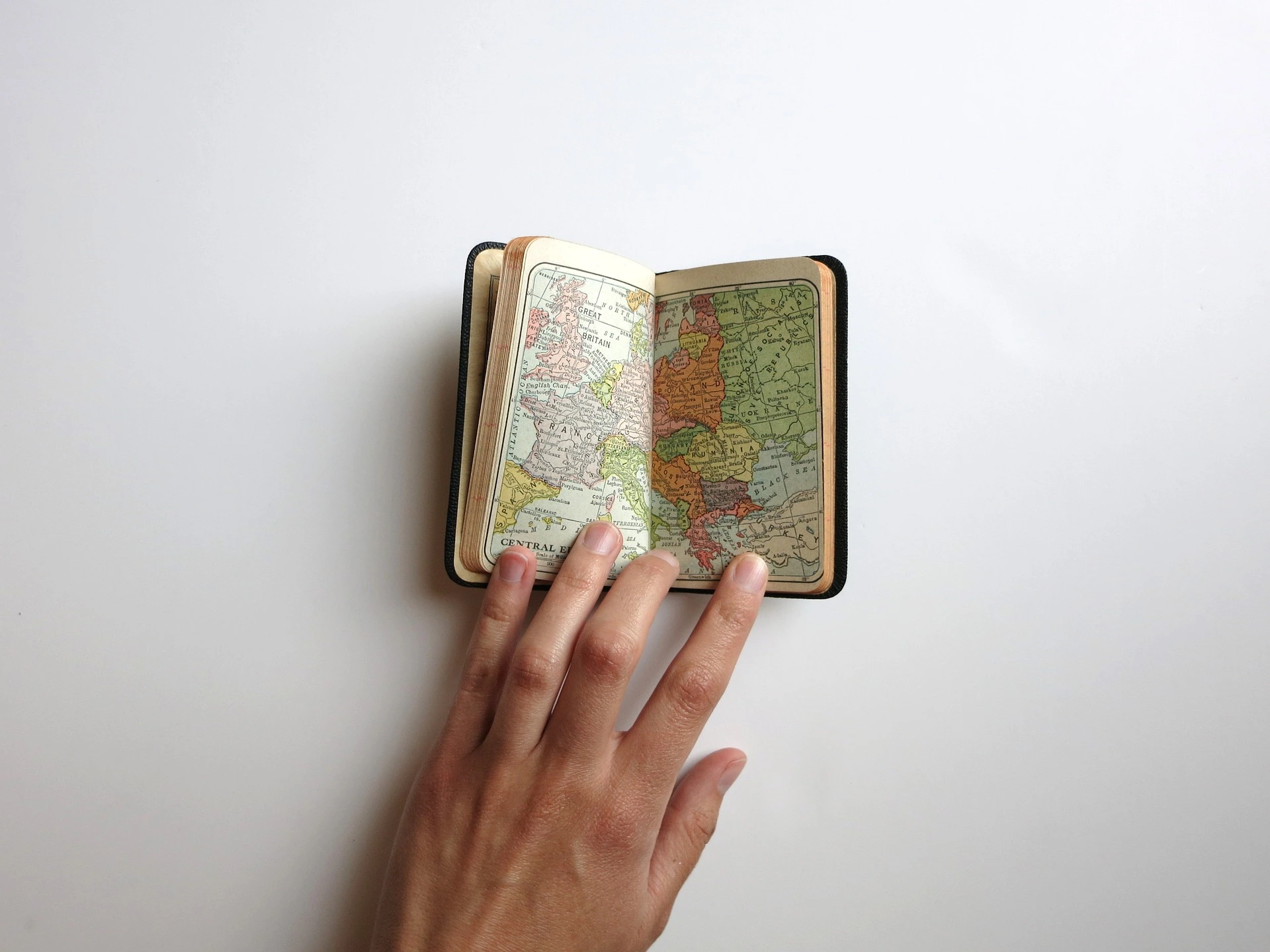 Non pensare in piccolo quando si tratta del tuo negozio. Espanditi a livello internazionale e guarda crescere le tue vendite.