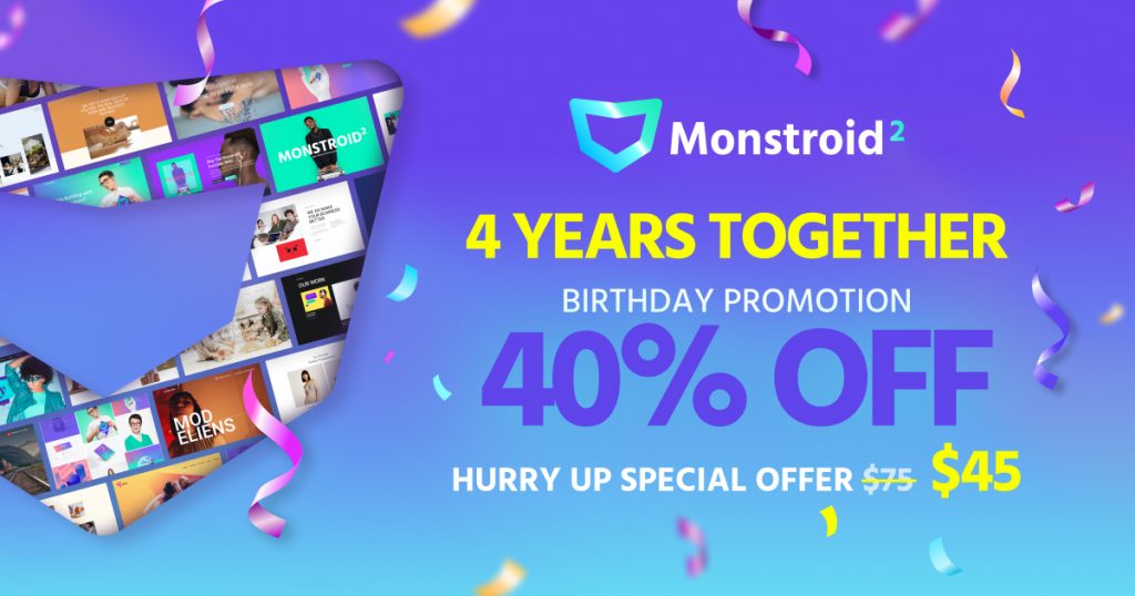최고의 다목적 WordPress 테마