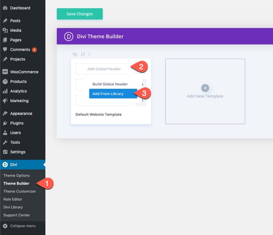 divi черная пятница заголовок нижний колонтитул пакет