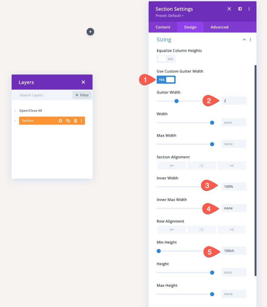 Divi WooCommerce 購物車頁面模板