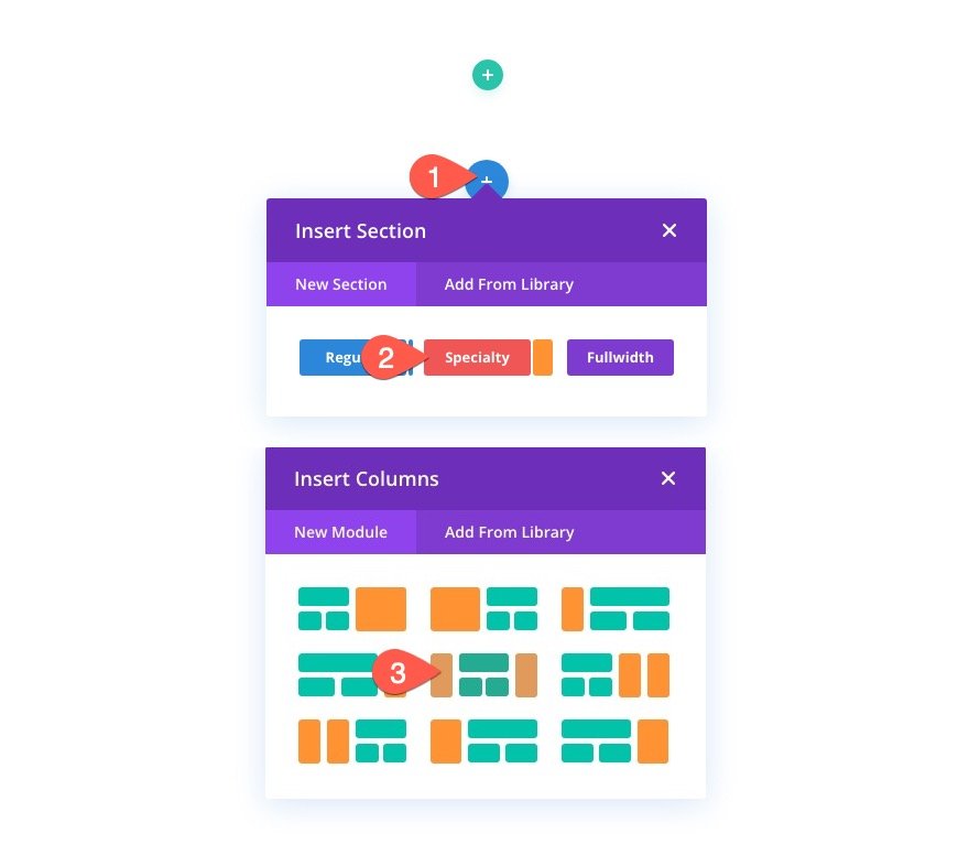 Divi WooCommerce 購物車頁面模板