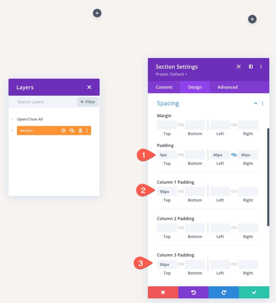 Divi WooCommerce 購物車頁面模板