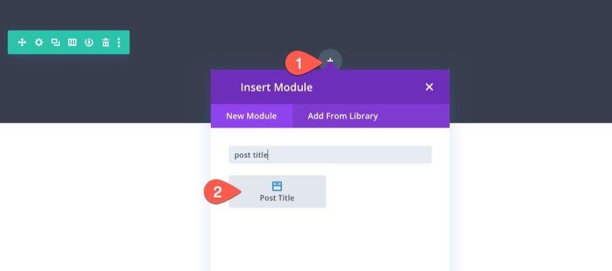 plantilla de página de pago de woocommerce para Divi