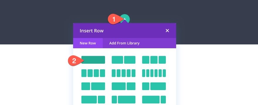 plantilla de página de pago de woocommerce para Divi