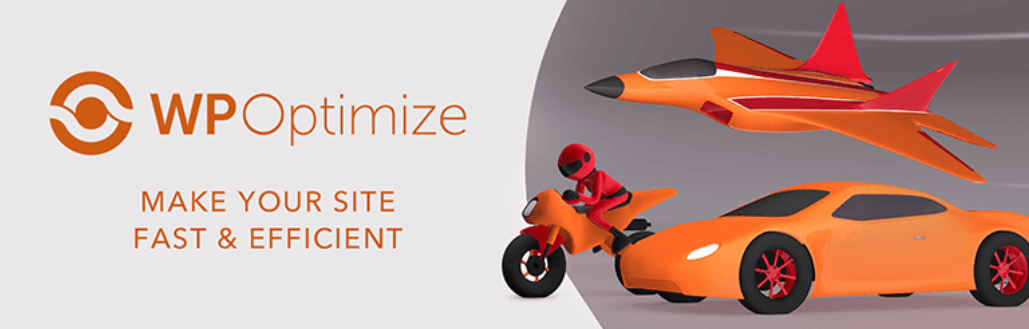 Il plugin WP-Optimize