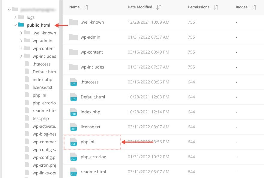 requisiti di hosting divi
