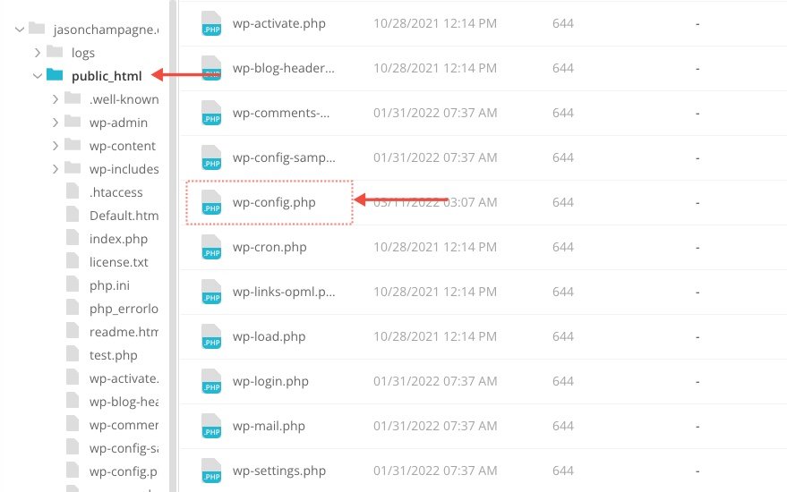 requisiti di hosting divi