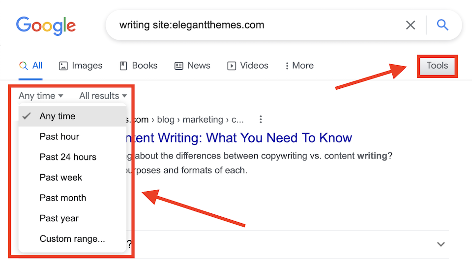 บล็อกแสดงความคิดเห็นสำหรับ seo