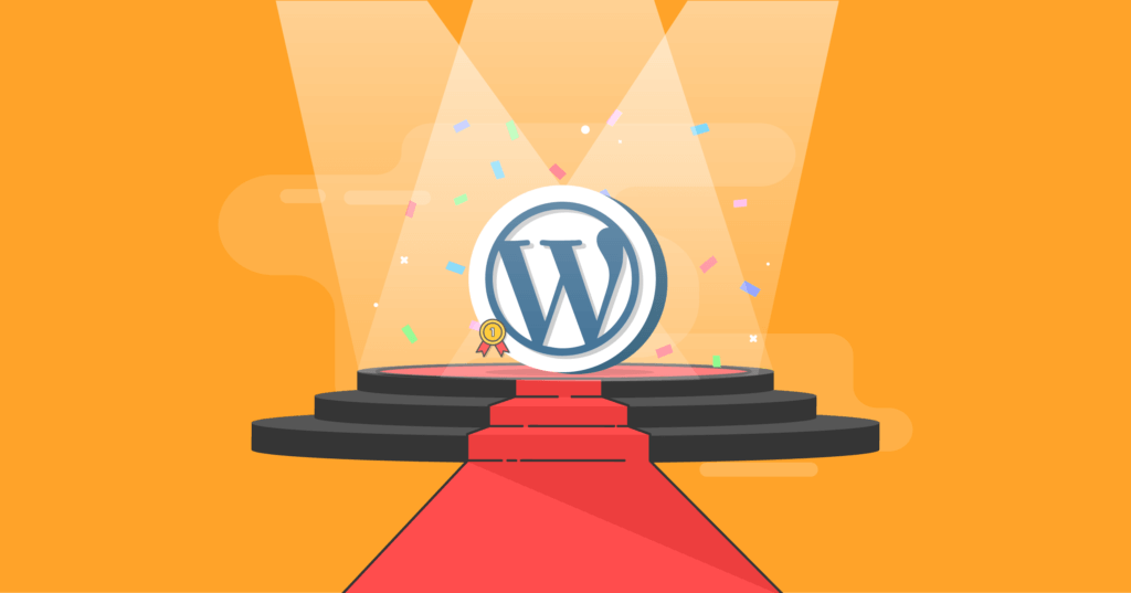 WebflowとWordPress