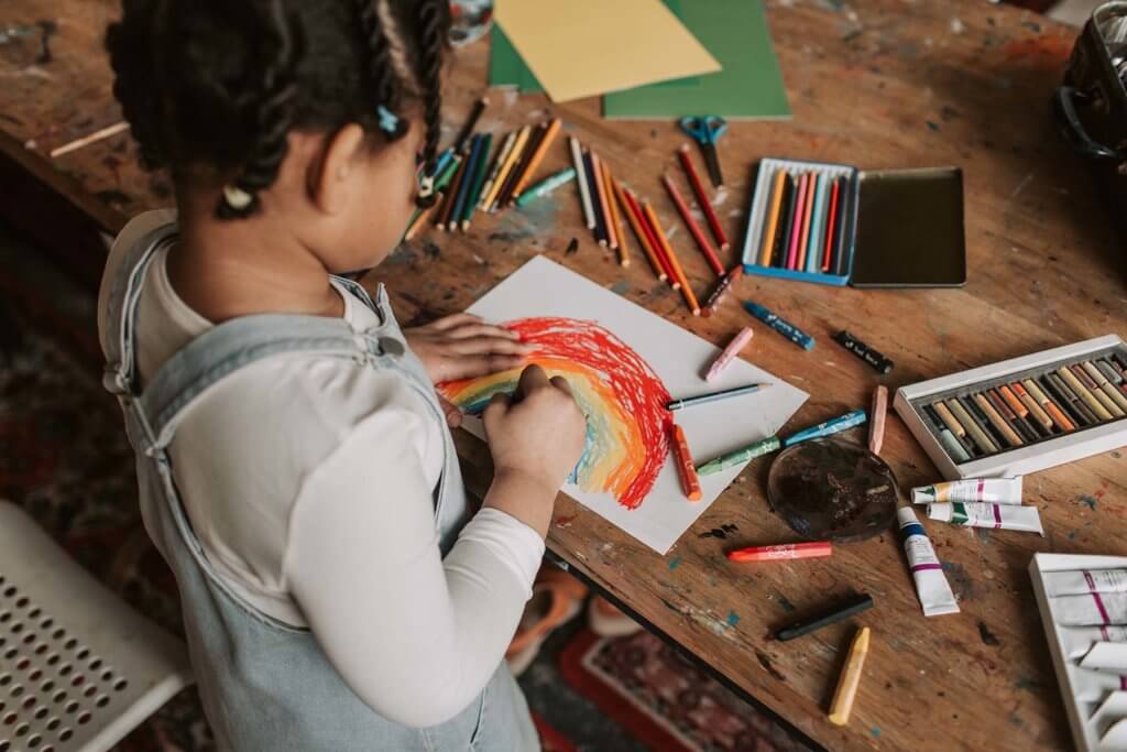 描画はウェブサイトのコピーライティングスキルを強化します