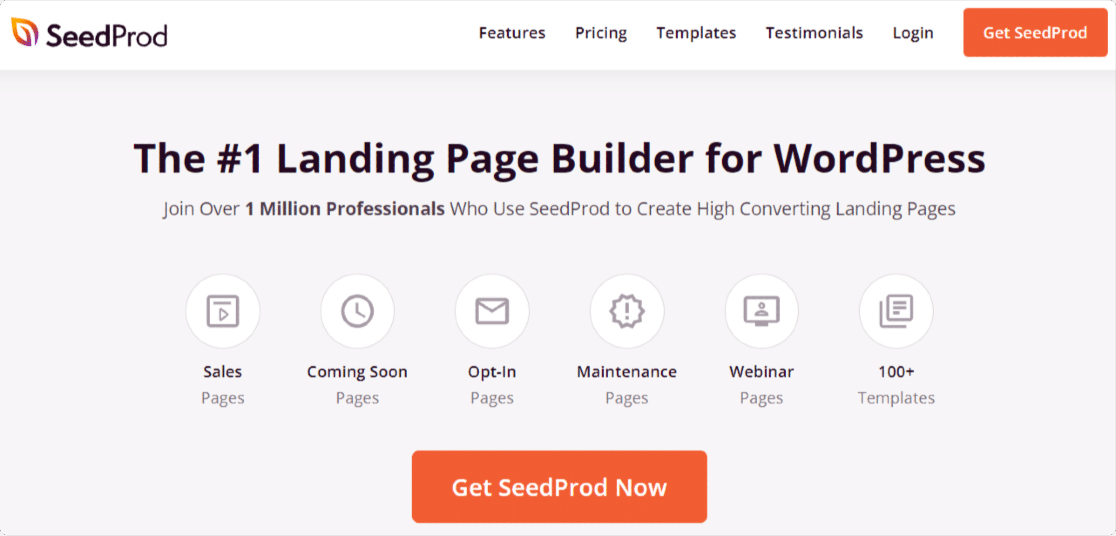 seedprod mejores complementos multisitio de wordpress