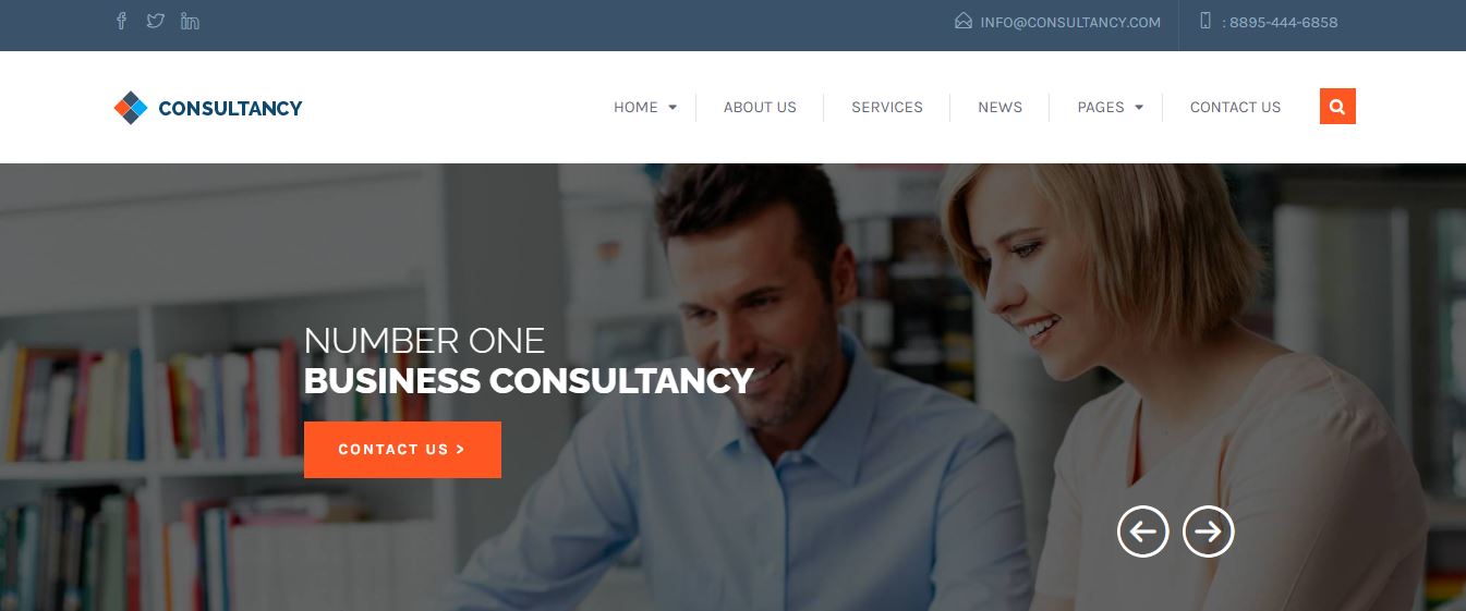 consultoria