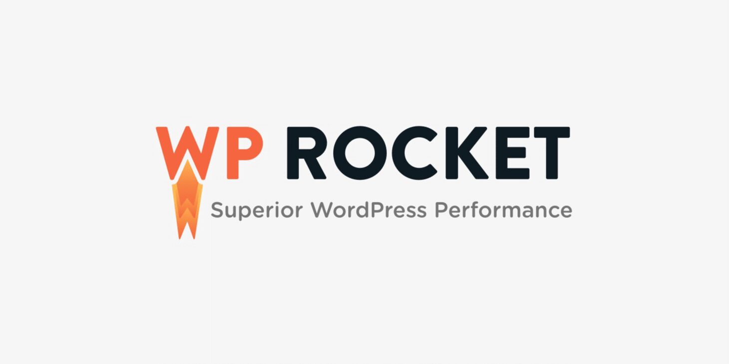 wp 로켓 최고의 WordPress 캐시 플러그인