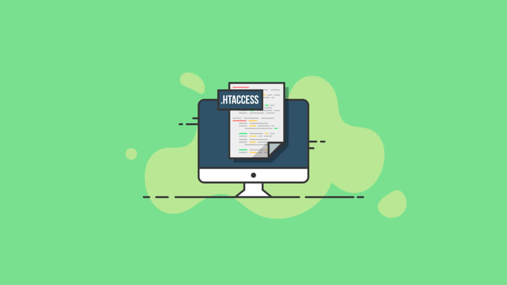 apa itu file .htaccess?