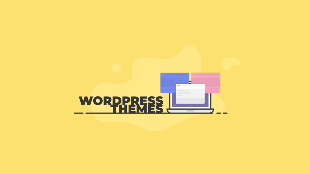 panduan tema wordpress
