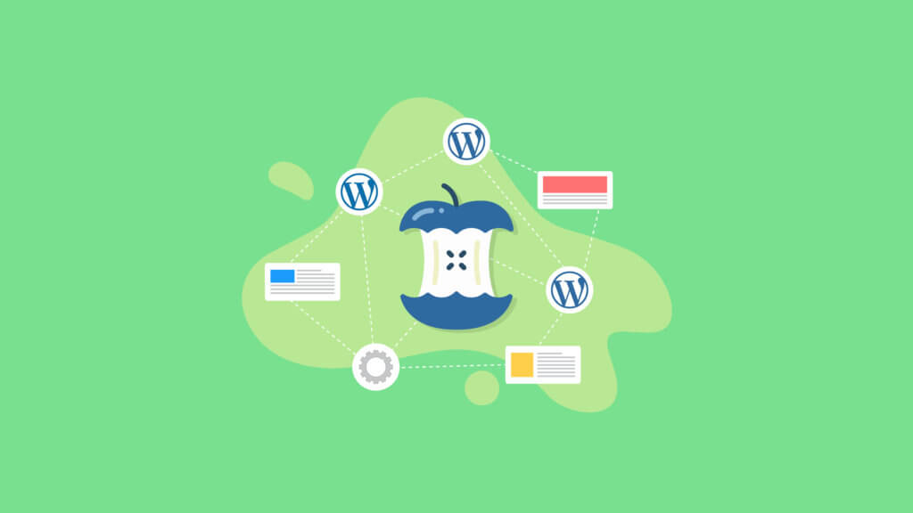 inti WordPress