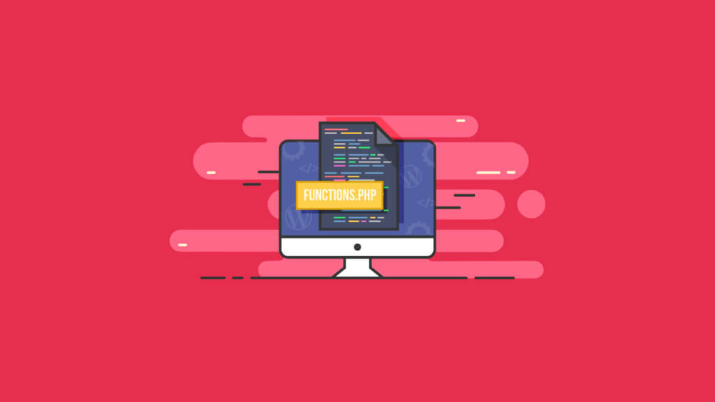 File function.php WordPress
