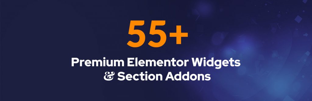 Componenti aggiuntivi premium per Elementor