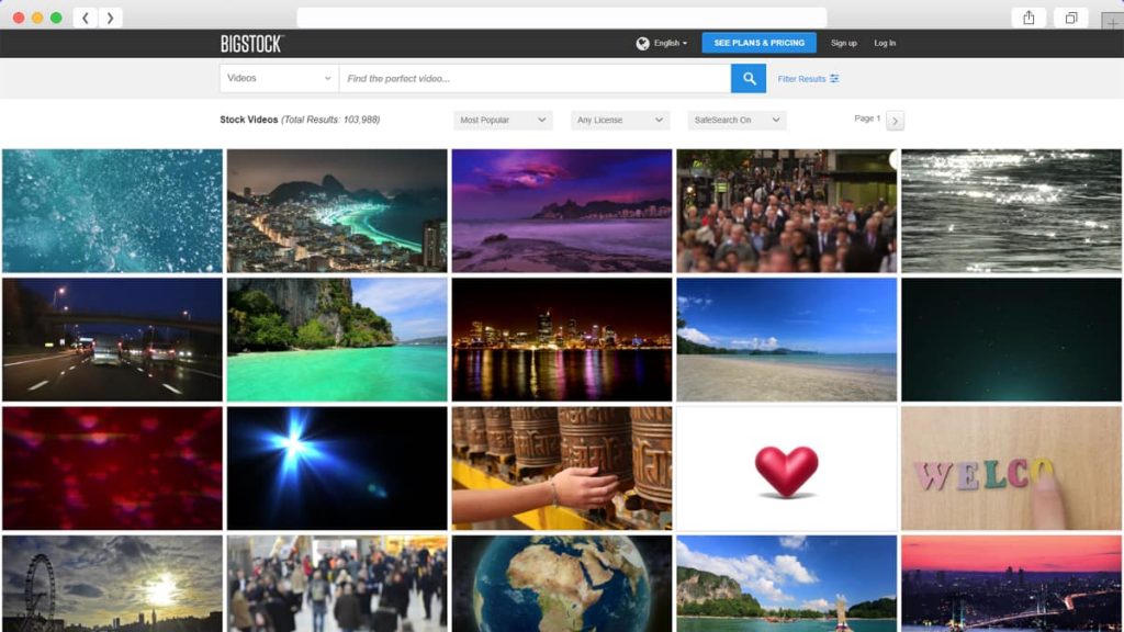 Bigstock