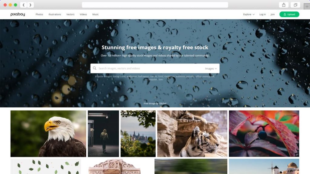 Pixabay