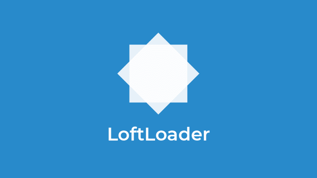 Loft Loader