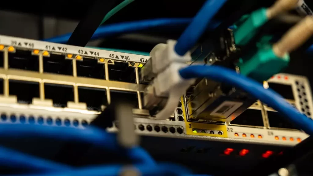 Server WordPress
