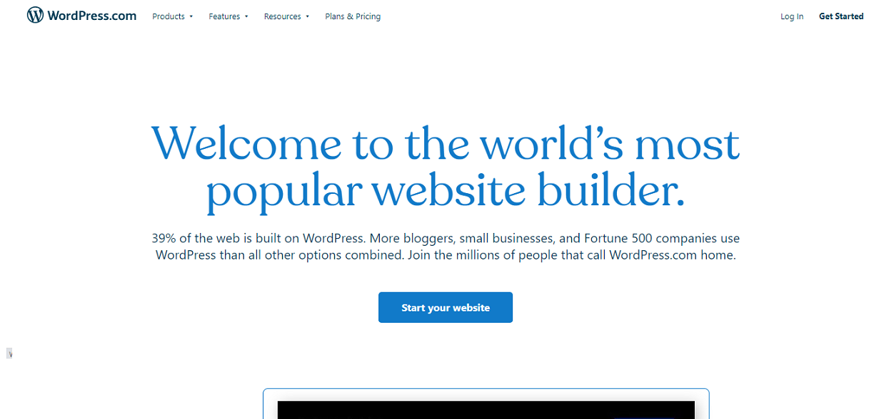 ฟอรัมสนับสนุน WordPress