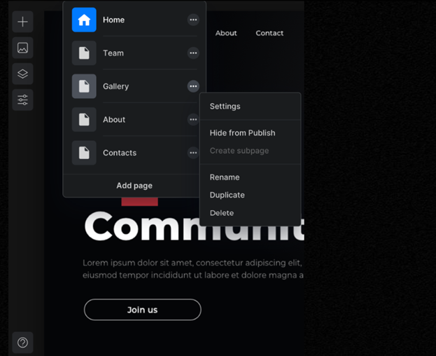 คุณสมบัติ Boxmode