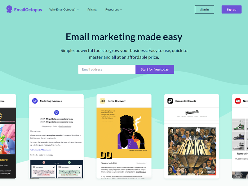 EmailGurita