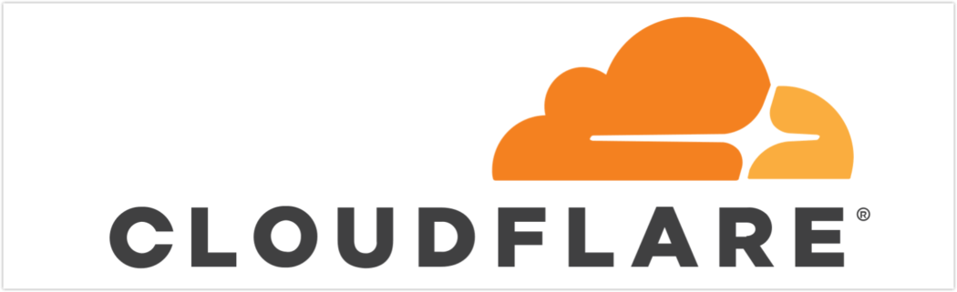 แบนเนอร์ Cloudflare