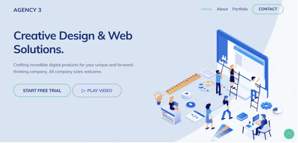 ธีม Ultra WordPress