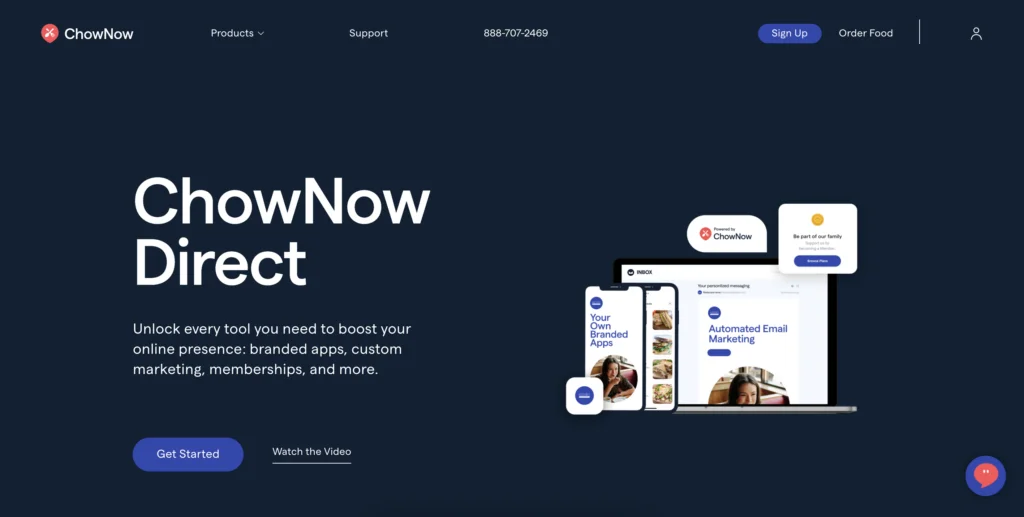 Chatnow Direct