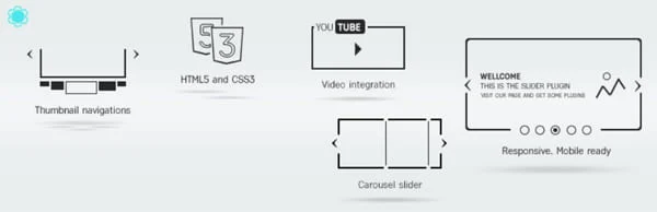 Slider di Supsystic