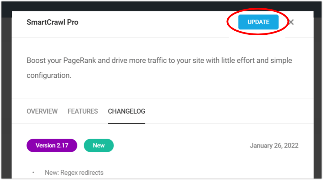 Aumenta il page rank con i reindirizzamenti degli URL.