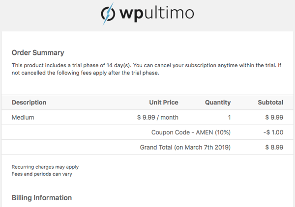 WP อัลติโม