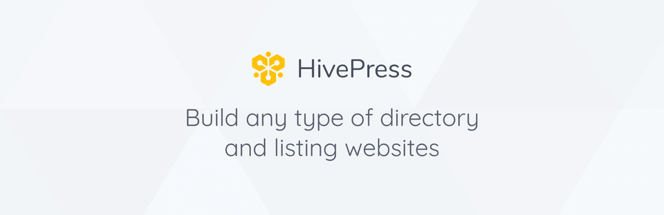 hivepress