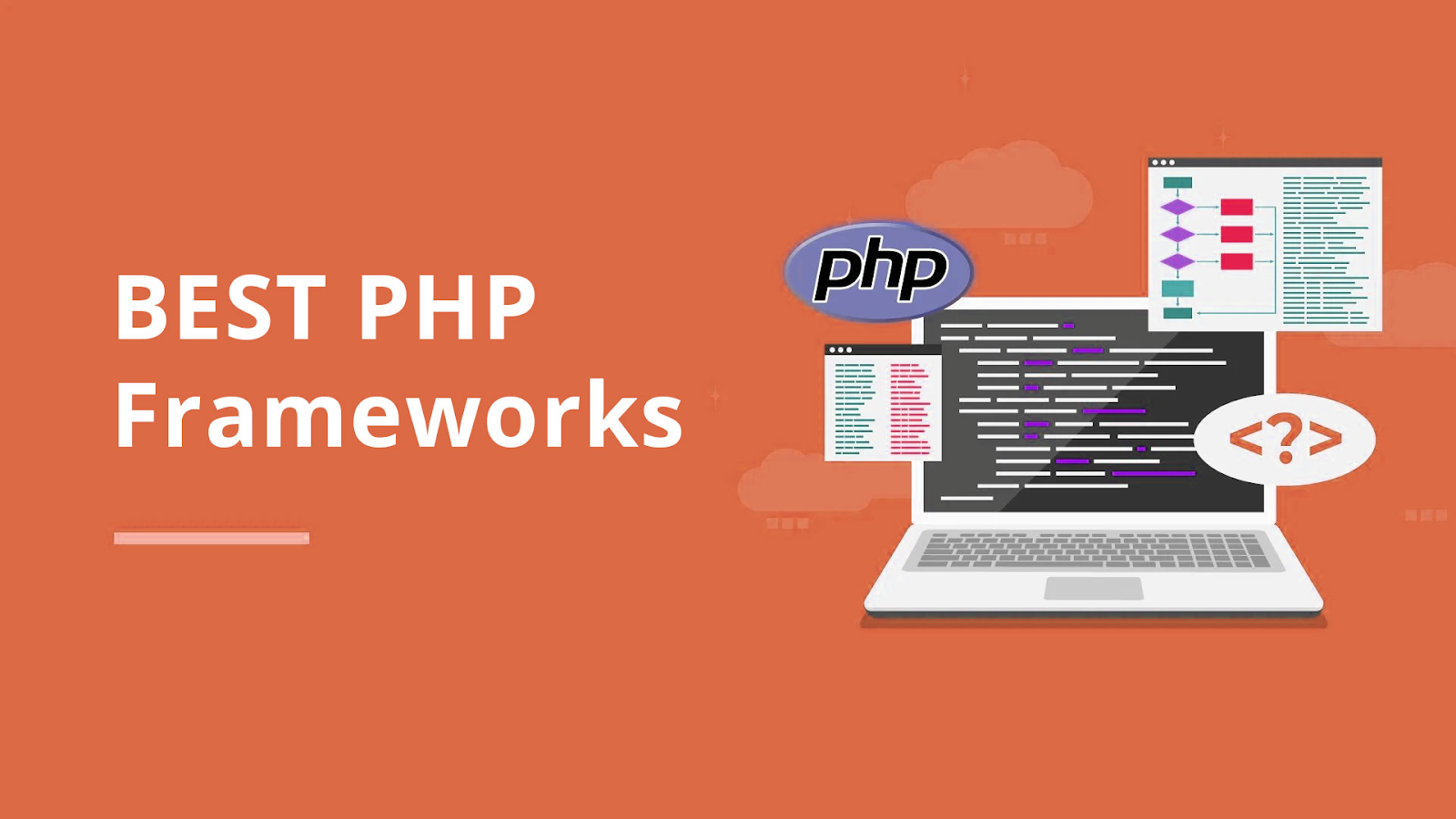Estruturas PHP mais poderosas