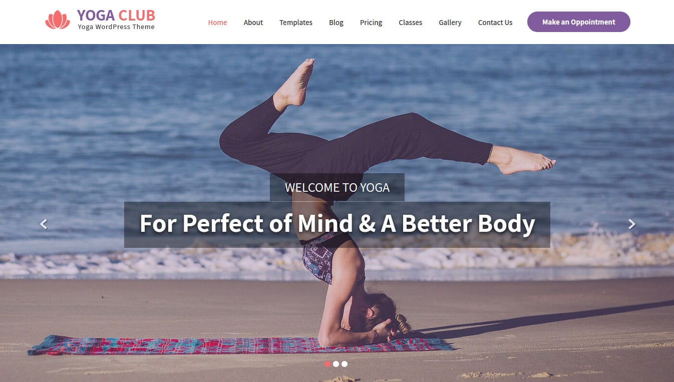 Klub Yoga Lite