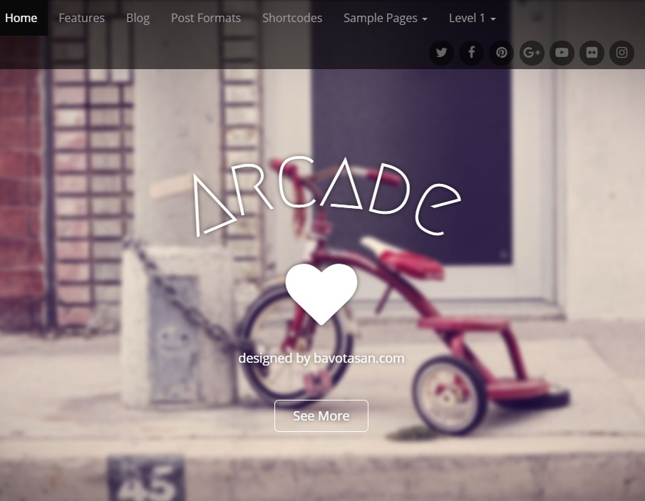 ธีม woocommerce ที่ตอบสนอง