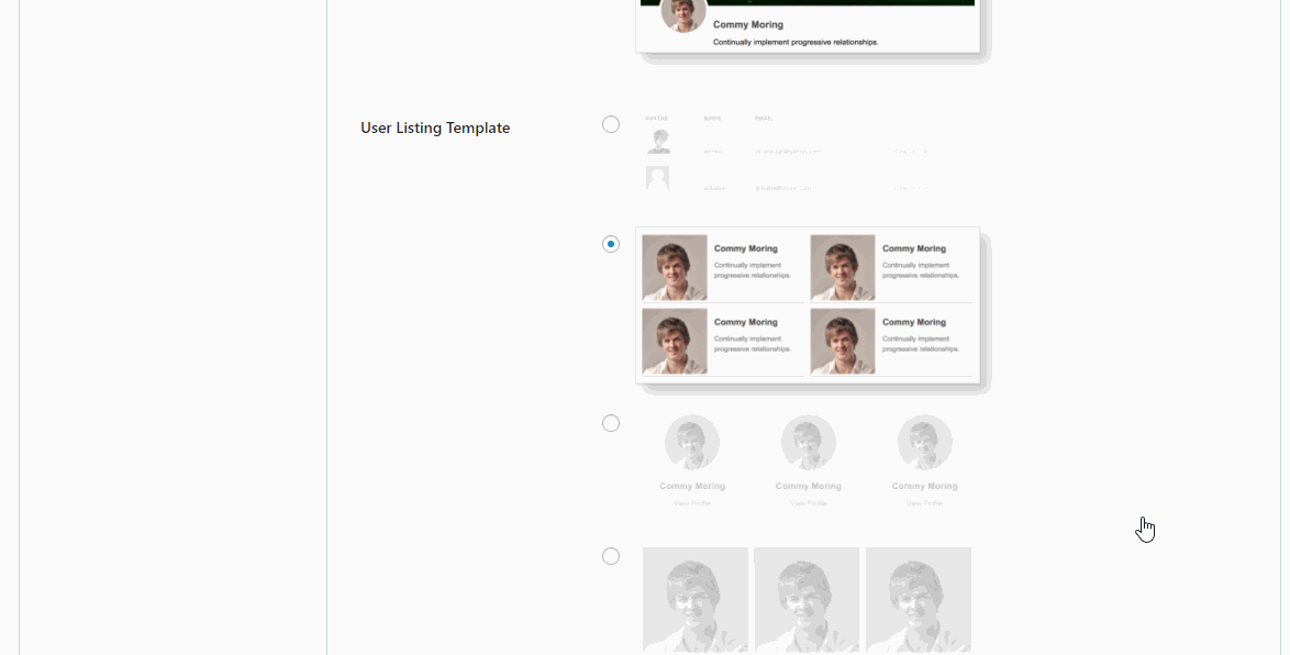 ไดเรกทอรี WordPress
