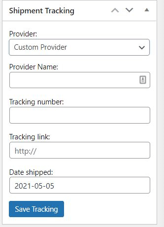 logistik eCommerce jalur pengiriman