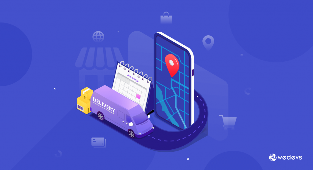 cara mengelola logistik eCommerce pasar (panduan)