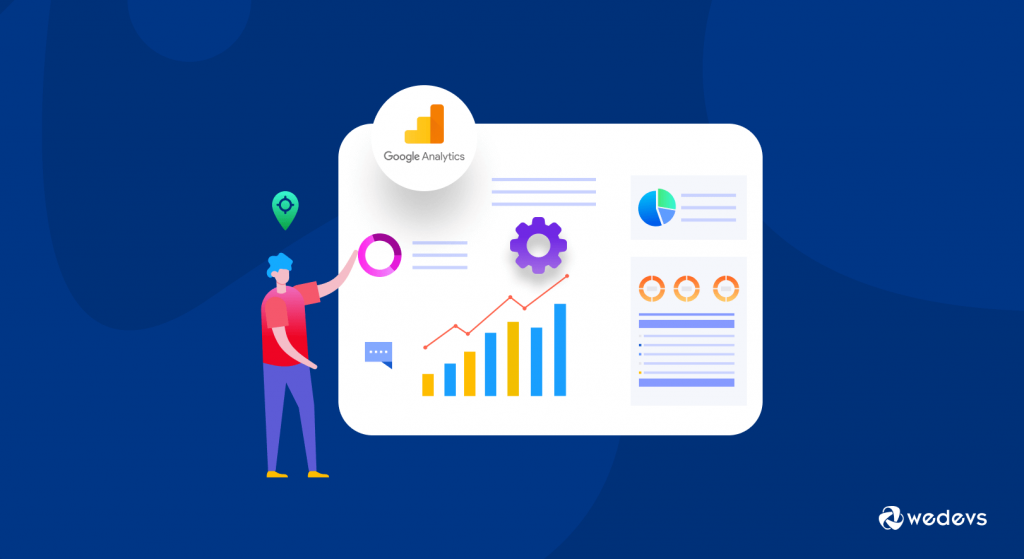 เครื่องมือวัด Conversion ของ Google Analytics