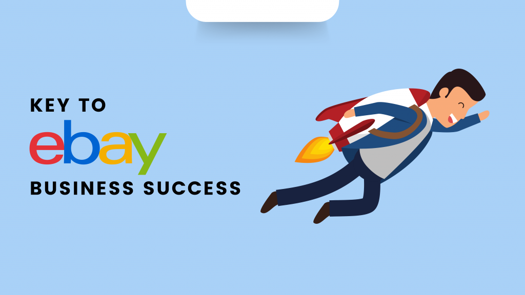 กุญแจสู่ความสำเร็จของ eBay