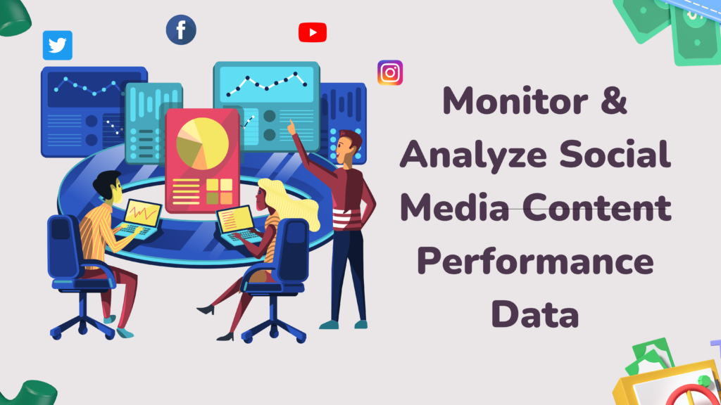 sosyal medya performansı nasıl izlenir