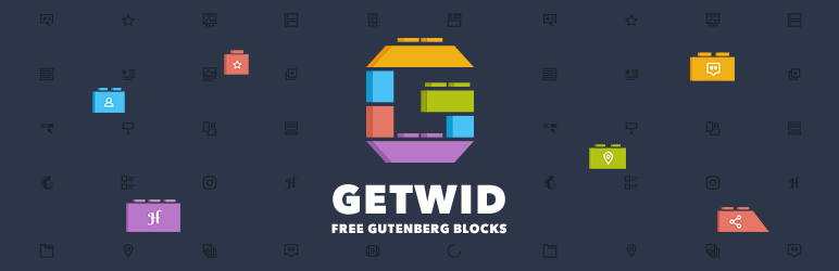 Getwid – Blok Gutenberg